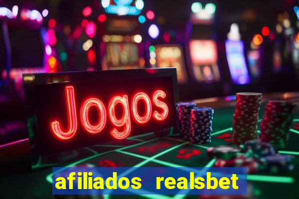 afiliados realsbet com login